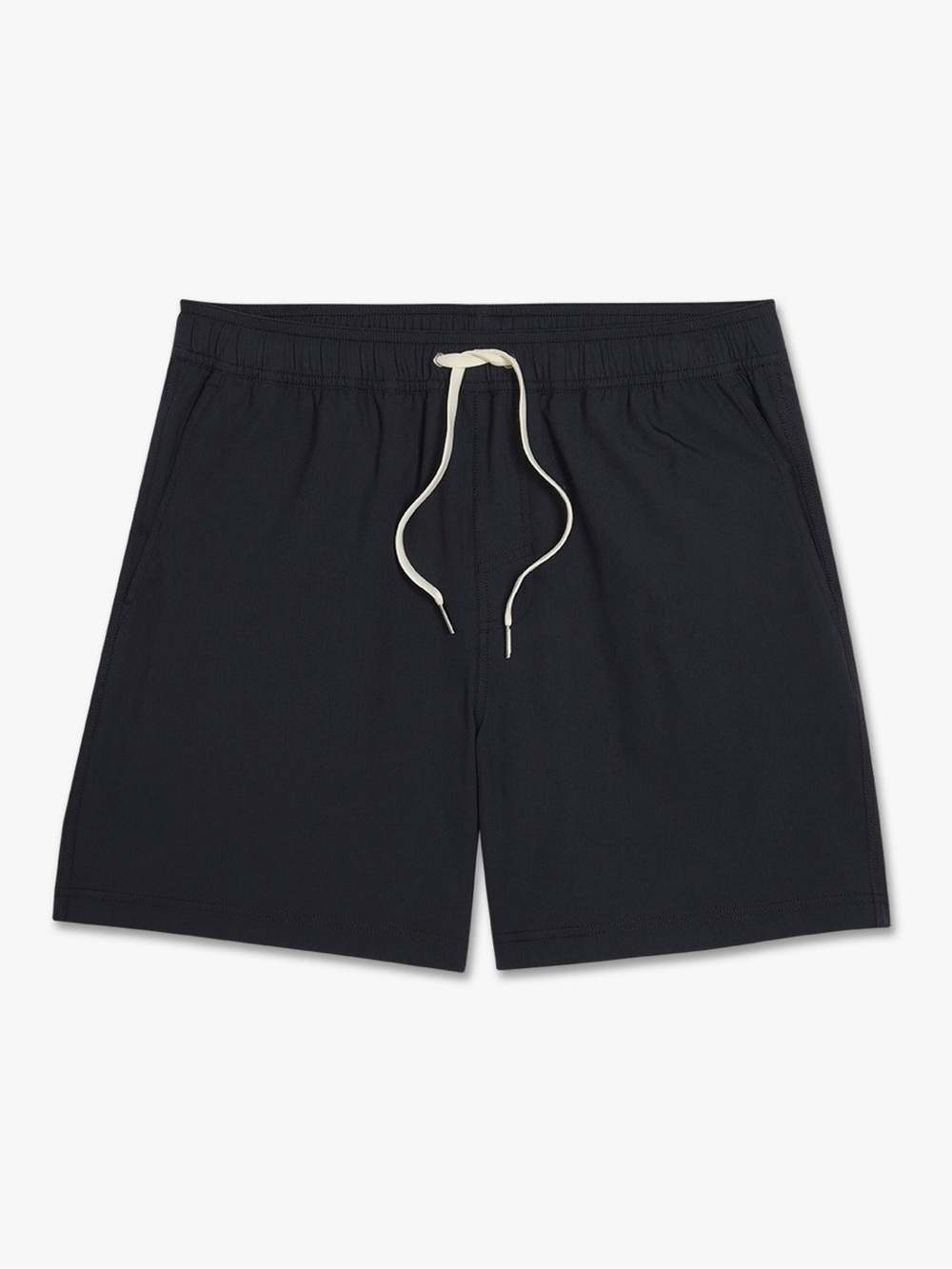Fair Harbor The One Short Men’s Size Small Black Like New